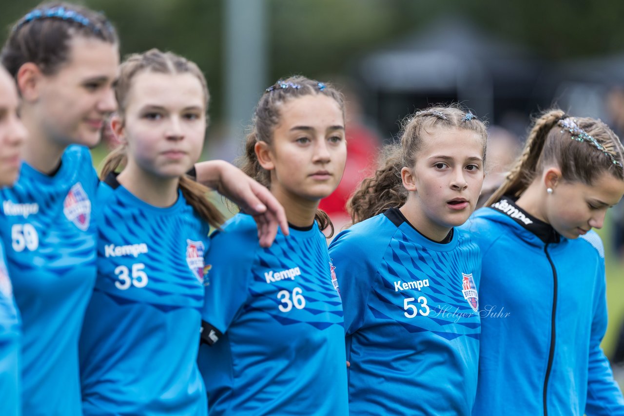 Bild 329 - wU16 Deutsche Meisterschaft